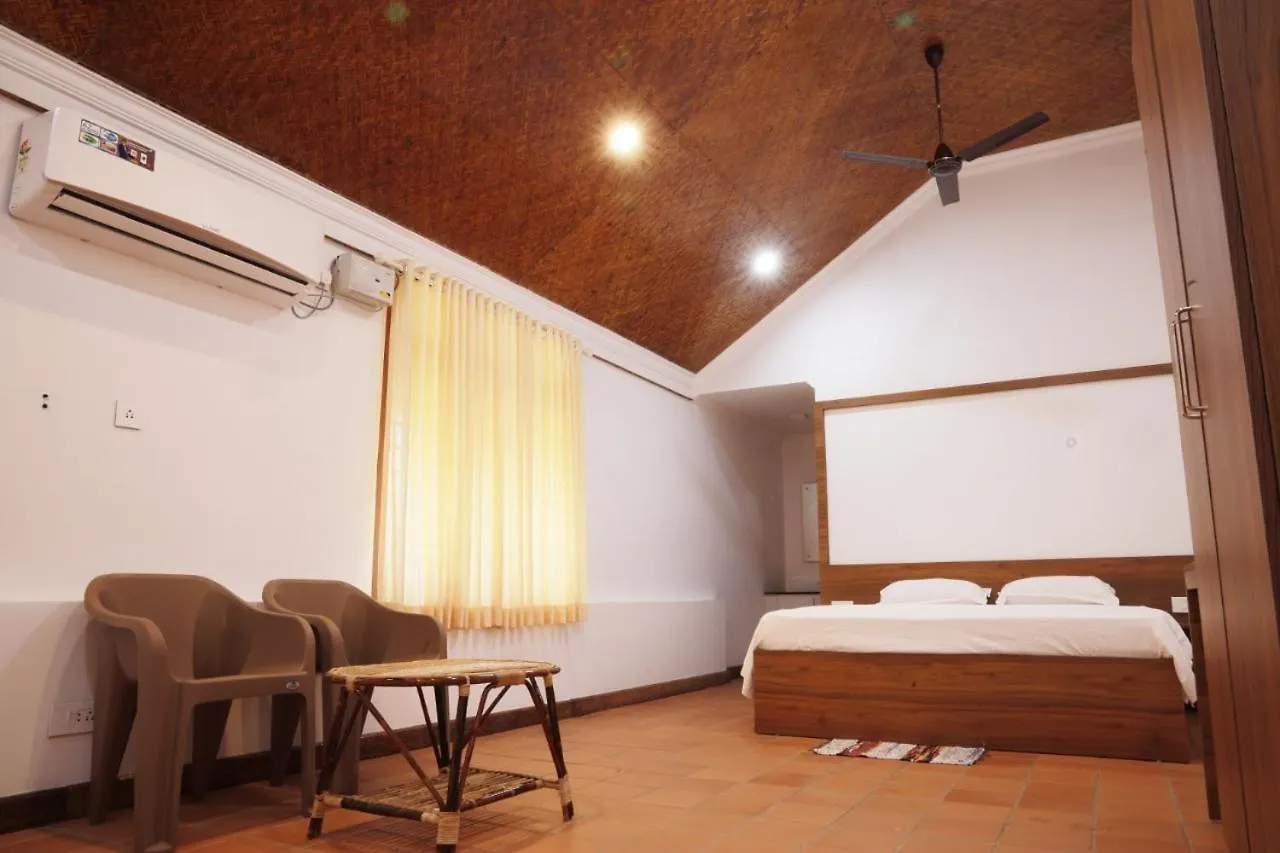 Homestay Marari Art Beachvilla Alappuzha