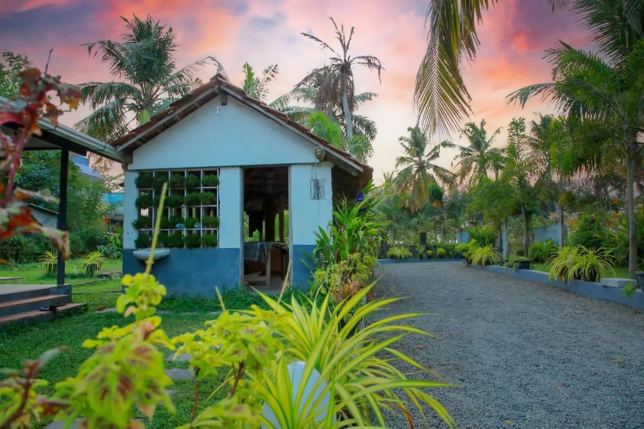 Marari Art Beachvilla Alappuzha Homestay